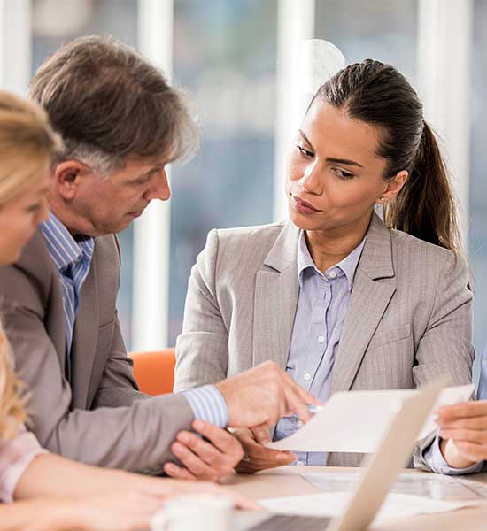 Mortgage Services